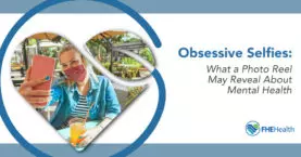 Obsessive Selfies: Mental Health Insights