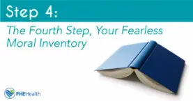 AA: Step 4