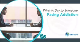 How to Support Someone Facing Addiction