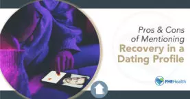 Real Talk: Sharing Your Recovery Journey in Dating