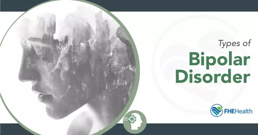Bipolar Disorder Overview: Types, Signs, Etc.