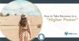 Elevate Your Recovery Journey with God