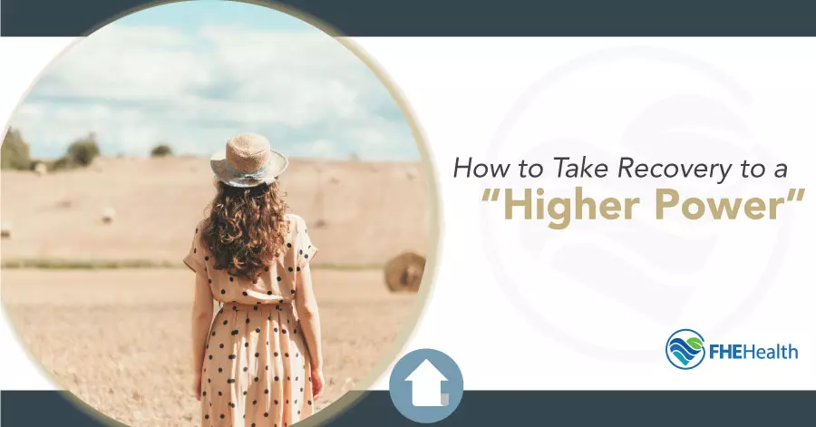 Elevate Your Recovery Journey with God