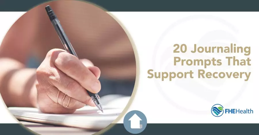 Journaling Prompts
