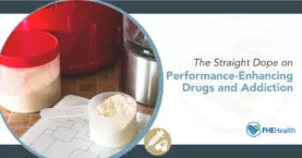 Performance Drugs: Facts on Addiction