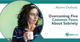 Overcoming Common Fears