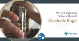 What is Alcoholic Rage and How to Handle It