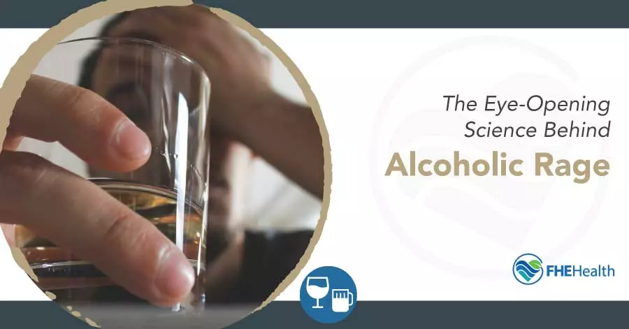 What is Alcoholic Rage and How to Handle It