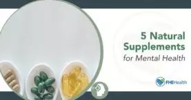 Natural Supplement for mh