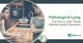 Pathological Lying and Mental Disorders