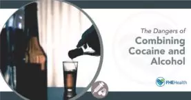 Cocaine and Alcohol: The Lethal Duo
