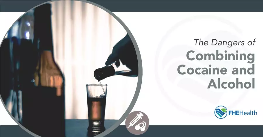 Cocaine and Alcohol: The Lethal Duo