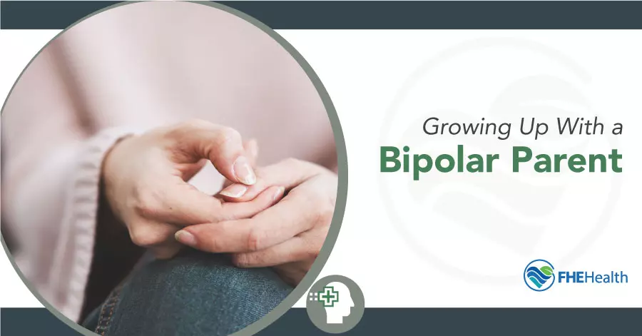 Lessons in Empathy: The Experience of Having a Bipolar Parent