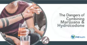 Combining Marijuana and Hydro