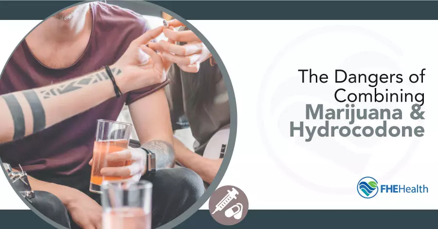 Combining Marijuana and Hydro