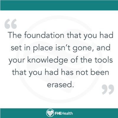Recovery Insights 2