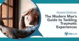 From Coping to Conquering: The Modern Man's Blueprint for Tackling Trauma