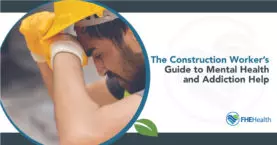 Supporting Mental Health: A Construction Worker's Guide to Overcoming Addiction