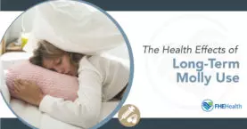 Beyond the High: Chronic Health Challenges in the Long-Term Use of Molly
