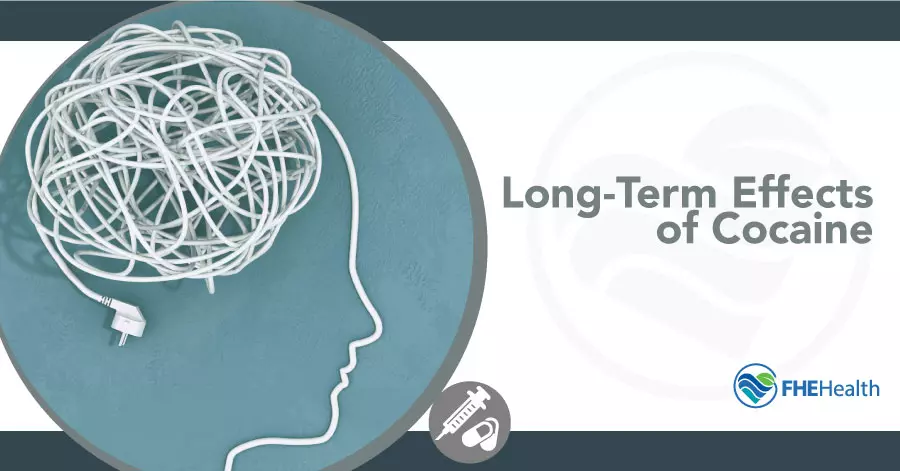 Beyond the High: Exploring the Long-Term Health Effects of Cocaine Use