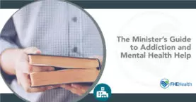 Faith in Recovery: Minister's Role in Addiction Care