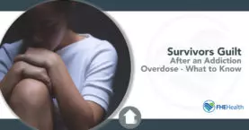 Guidance for Survivors of Addiction Facing Survivor's Guilt