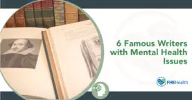Famous Writers