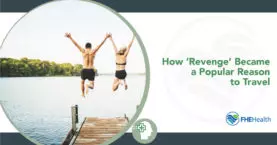 Travel for Revenge: A New Trend