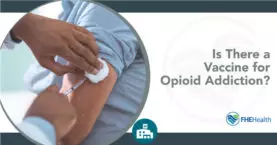 Is a Cure for Opioid Addiction Possible?