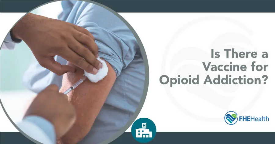Is a Cure for Opioid Addiction Possible?