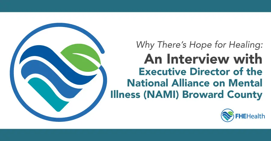 NAMI Interview
