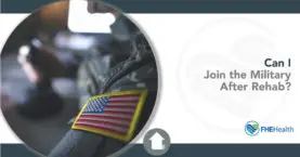 A Second Chance: Military Service After Rehabilitation