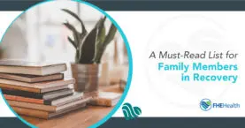 Essential Reads for Families in Recovery
