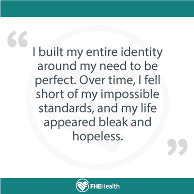 Perfectionism quote 1