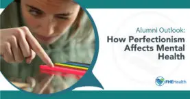 Perfectionism's Mental Health Impact