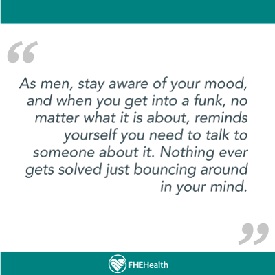 medication & therapy for modern depression