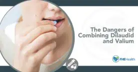 The Hazardous Blend: Dilaudid and Valium Combination Dangers