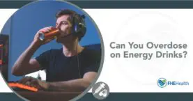 Energy Drinks causing overdoses?