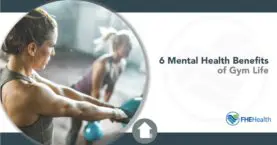 Mind and Body: Benefits of Embracing Gym Life