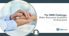 Breaking Barriers: The NRM Challenge for Recovery Access