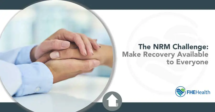 Breaking Barriers: The NRM Challenge for Recovery Access