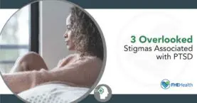 Overlooked and Harmful: Stigmas Surrounding PTSD