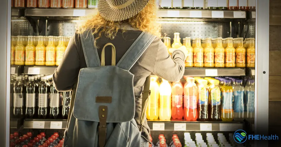Is Alcohol a Gateway Drug?