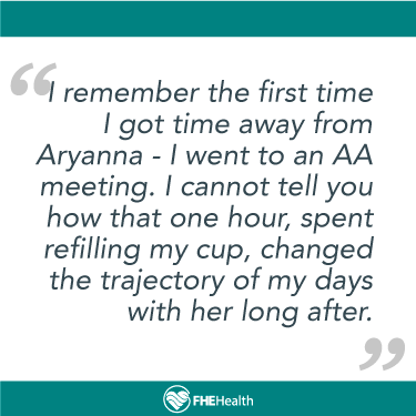 New Mother - Quote 3 on Mental Health