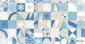 Tips to improve your mental health during the holidays