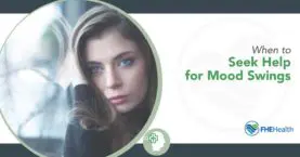When to Seek Help for Severe Mood Swings - Treatment Options Available