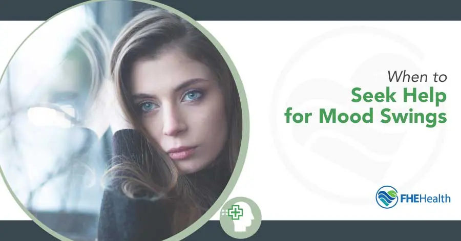 When to Seek Help for Severe Mood Swings - Treatment Options Available