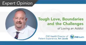 Balancing Love and Boundaries: Navigating Relationships with an Addict