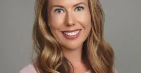 Dr Laine Davis