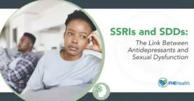 The Hidden Side Effect: How SSRIs Are Linked to Sexual Dysfunction